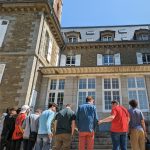 Actualités de l'institut Marie-Thérèse Solacroup