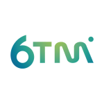 Logo 6TM - Partenaire de l'Institut Marie-Thérèse Solacroup à Dinard