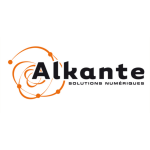 logo de l'agence web de Saint-Malo Alkante