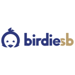 Logo de Birdiesb - Partenaire de l'Institut Marie-Thérèse Solacroup à Dinard