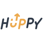 Logo de HUPPY - Partenaire de l'Institut Marie-Thérèse Solacroup à Dinard