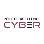 Logo de Pole d'excellence CYBER - Partenaires de l'Institut Marie-Thérèse Solacroup à Dinard
