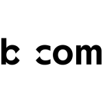Logo bcom-logo - Partenaires de l'Institut Marie-Thérèse Solacroup à Dinard