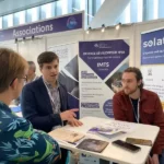 European cyber week 2023 avec l'Institut Solacroup et Solatypic