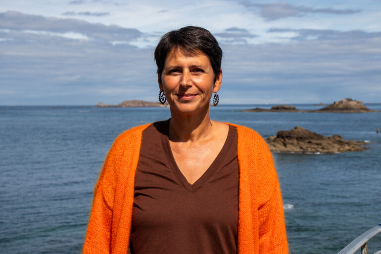Anne Fouéré