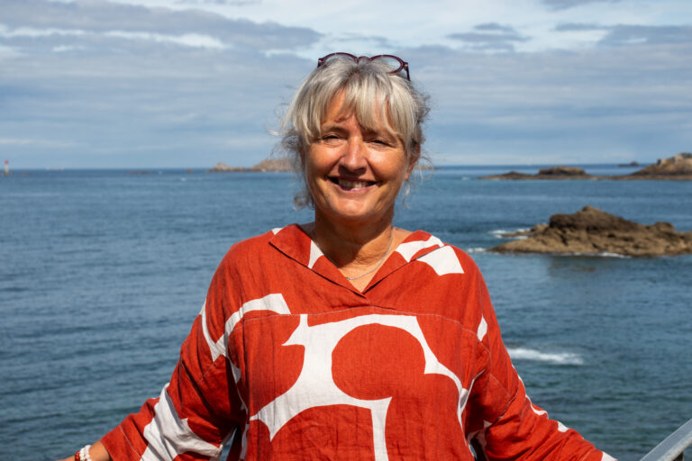 Catherine Leguay