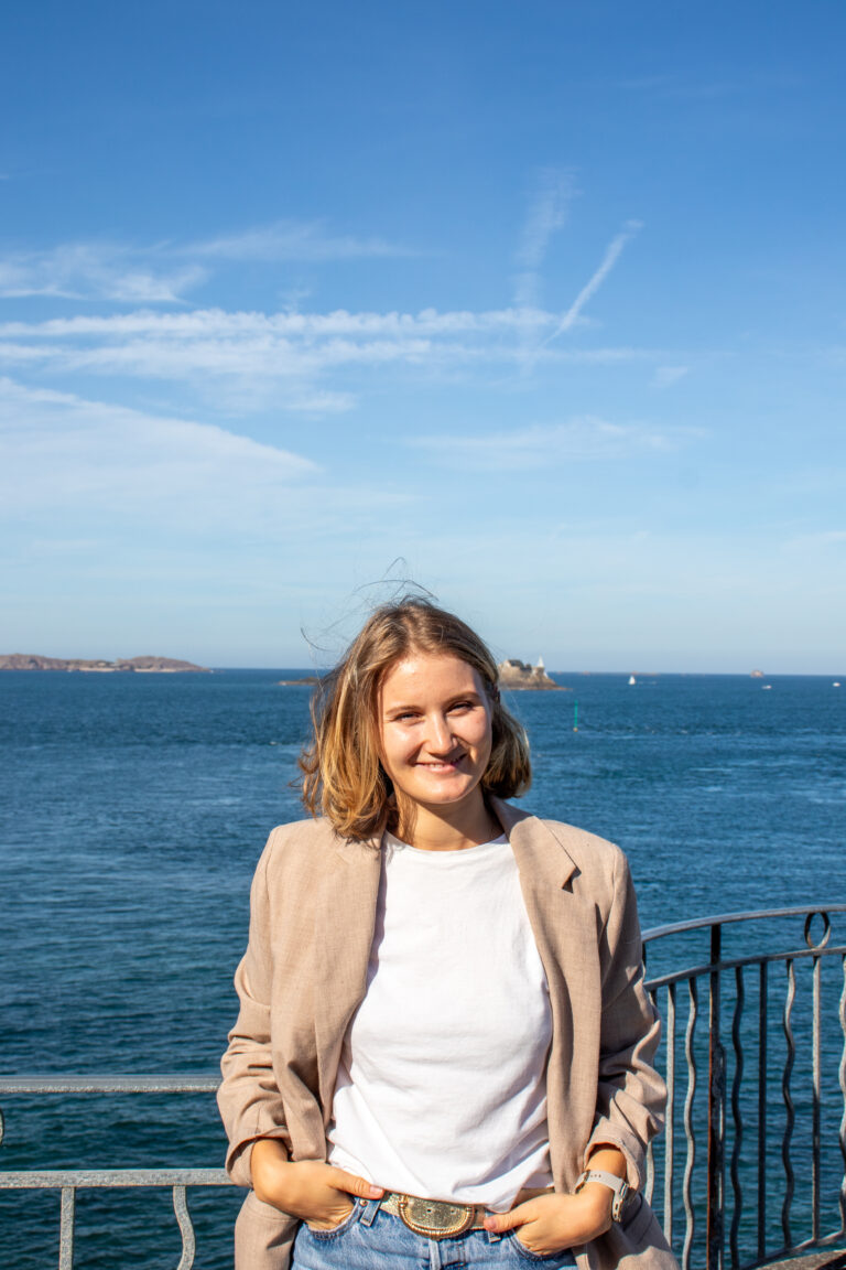 Clotilde Martin