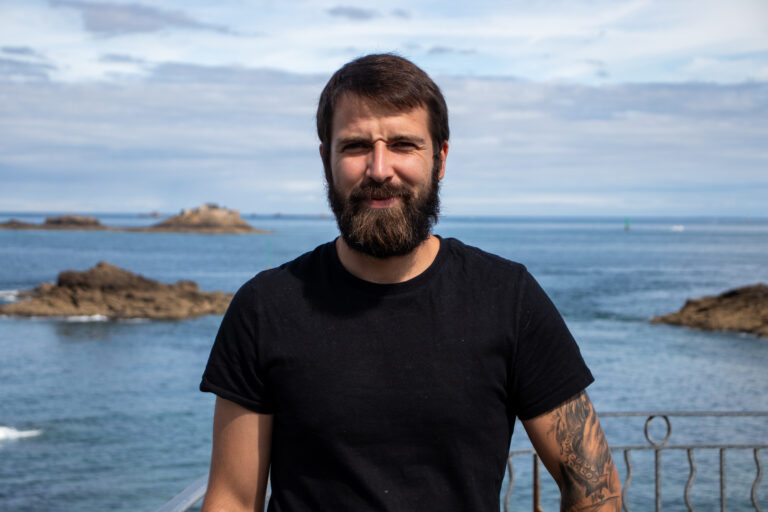 Jérémy