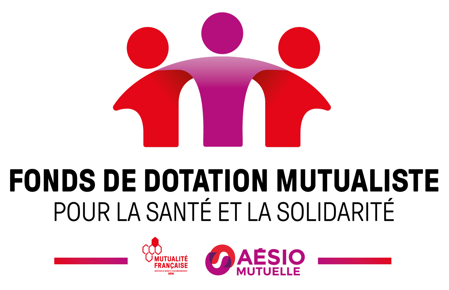 Fonds de dotation mutualiste pour la santé et la solidarité