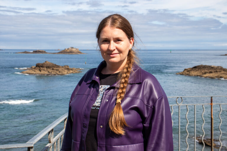 Maria Ibragimova