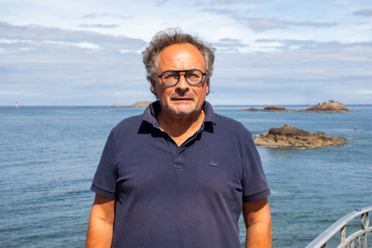 Philippe Legendre