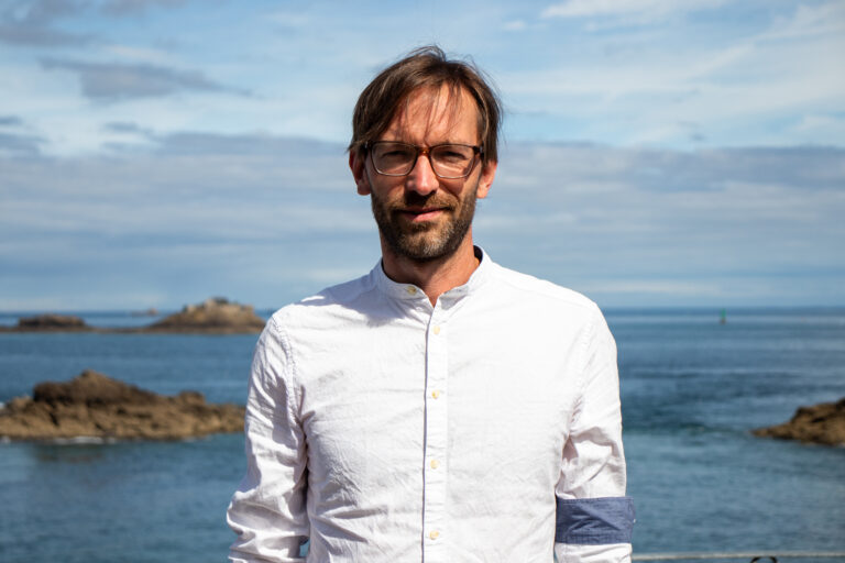 Pierre Castrec