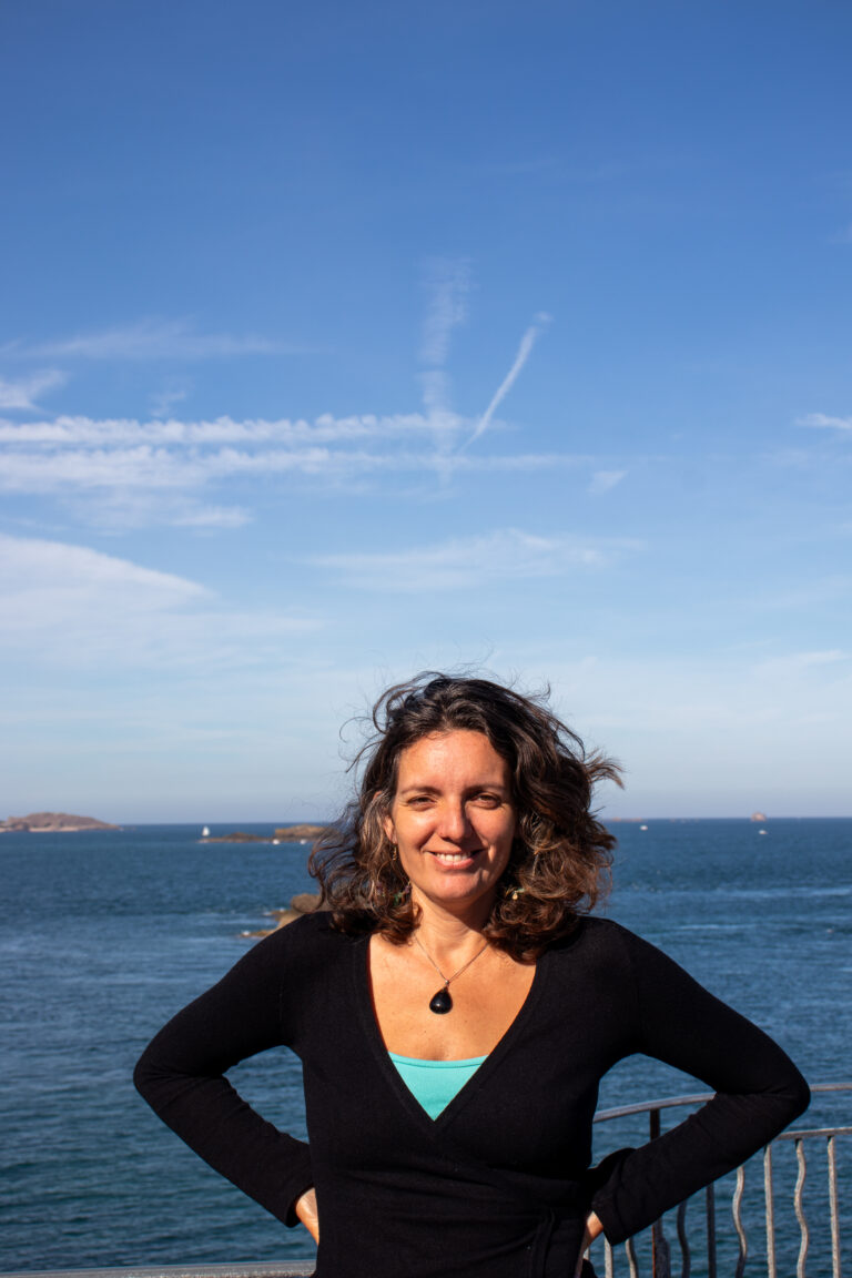 Virginie Leclerc